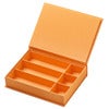 Förvaringsbox - Precious Things, Gul
