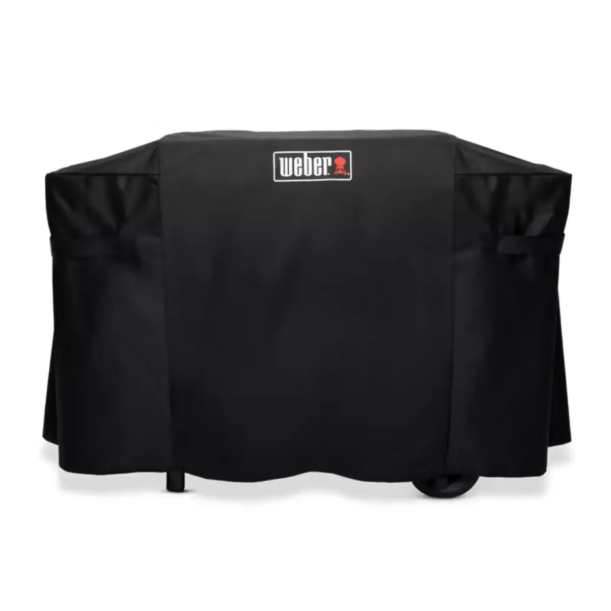 Weber, Premiumöverdrag - Slate 71cm Stekbord