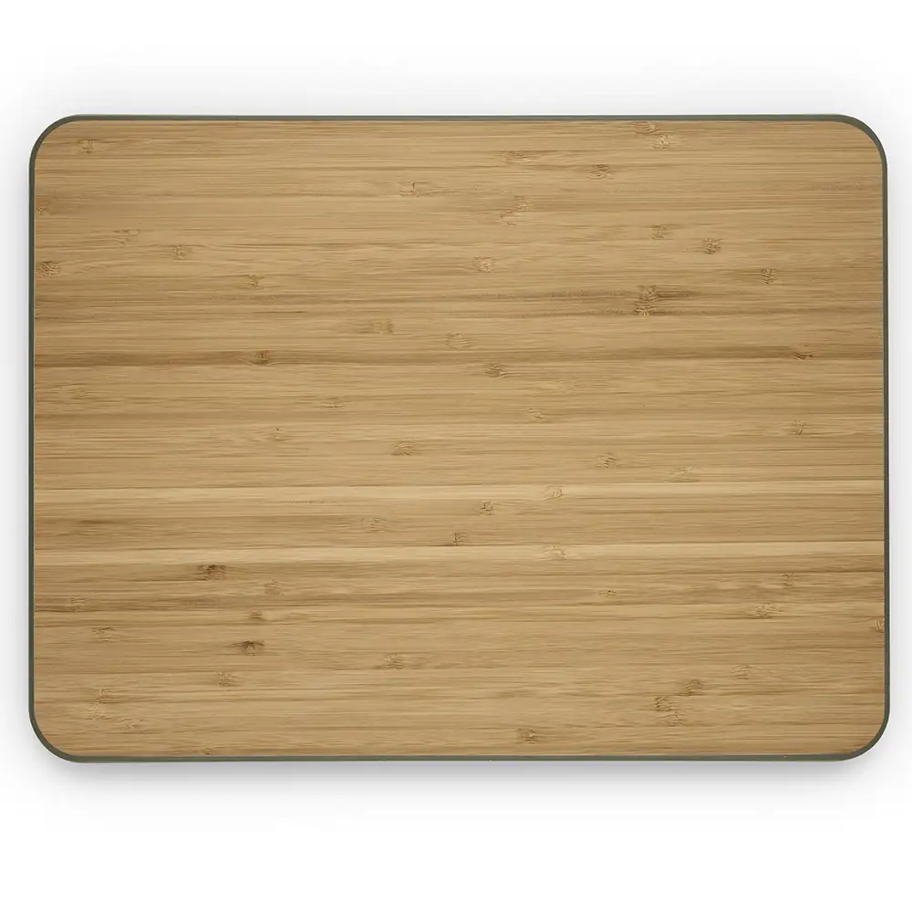 Eva Solo, Bambuskärbräda Green tool 39x28 cm