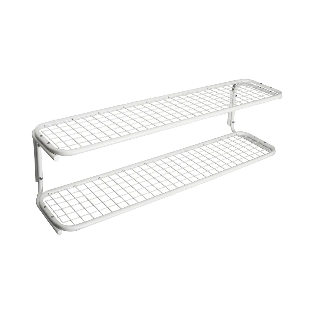 Essem Design, Classic skohylla 120 cm Vit Vit