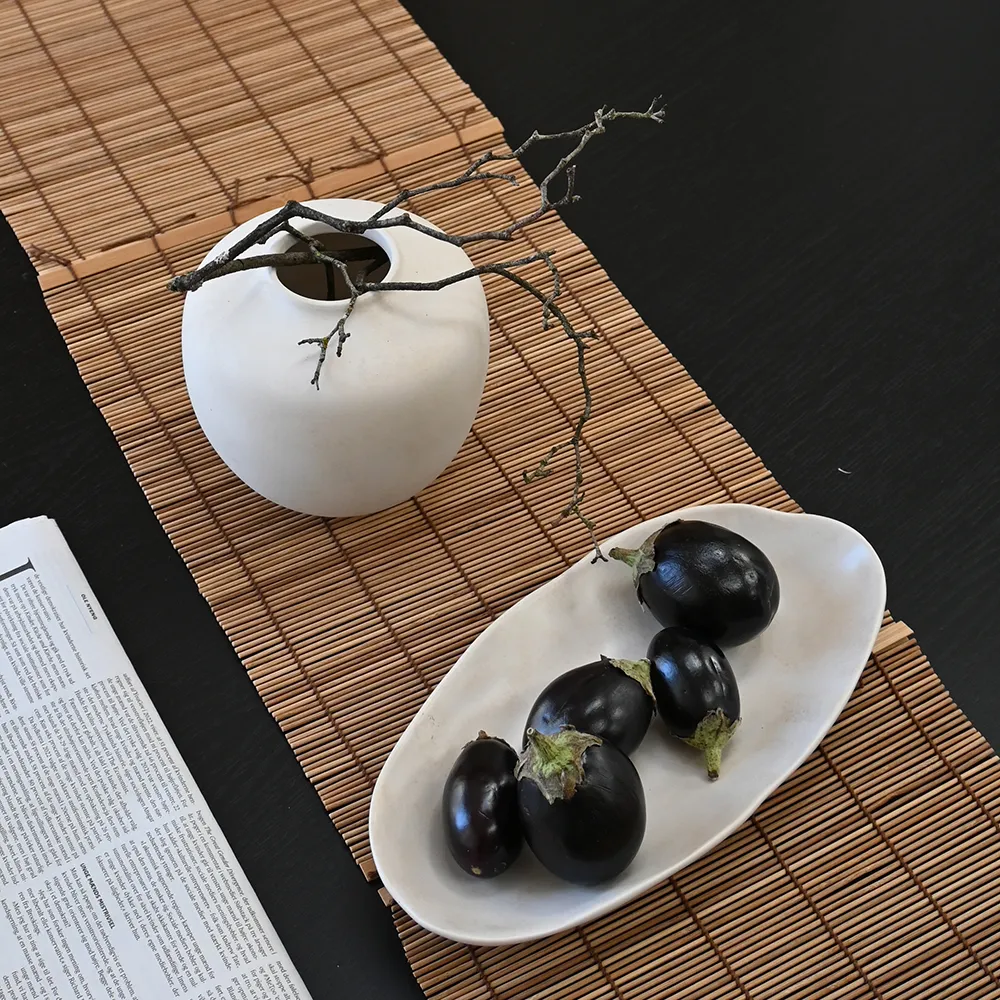 Sunao Vas Petit - Birch