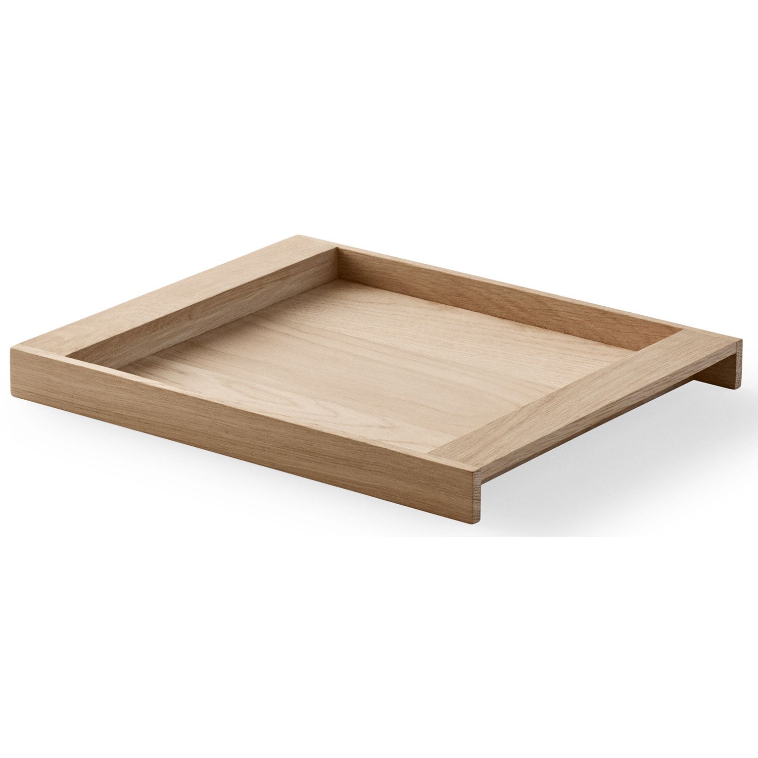 Skagerak, No. 10 Tray Small Oak