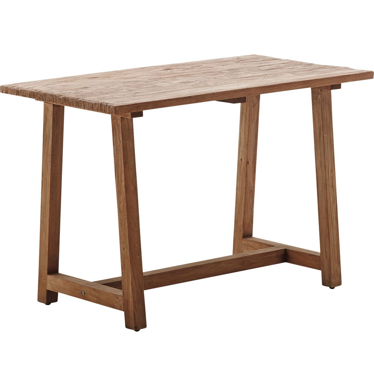 sika design, lucas skrivbord teak