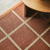 Vävd Matta Criss Pop Brick