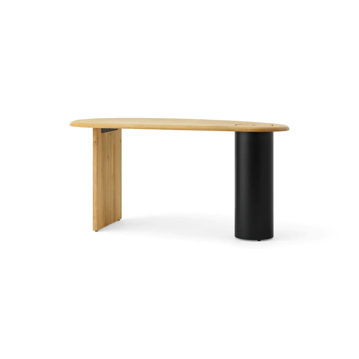 Audo CPH, The Eclipse Skrivbord Ek