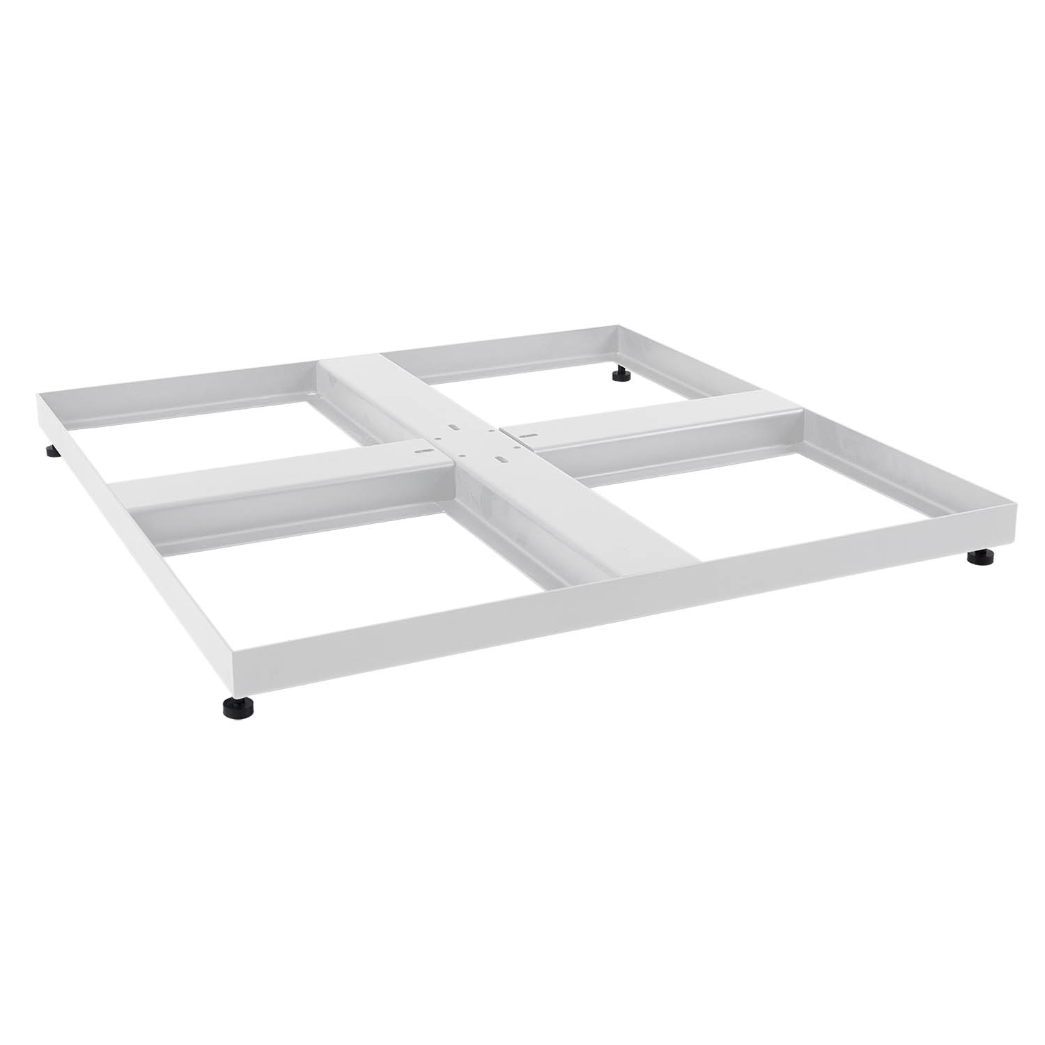 Brafab, Smillson parasollfot vit