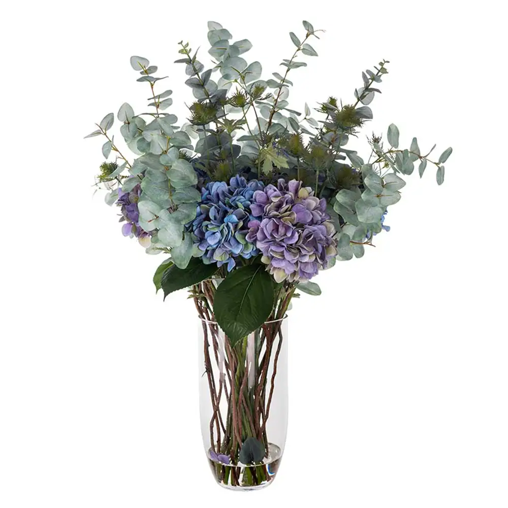 Mr Plant, Bukett i vas 85 cm