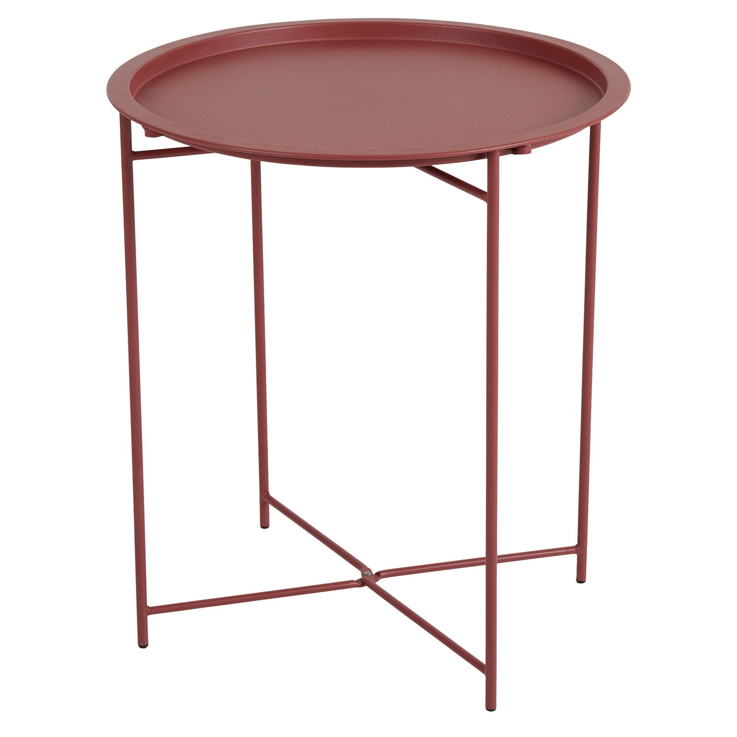 brafab, sangro sidobord 46 cm masala