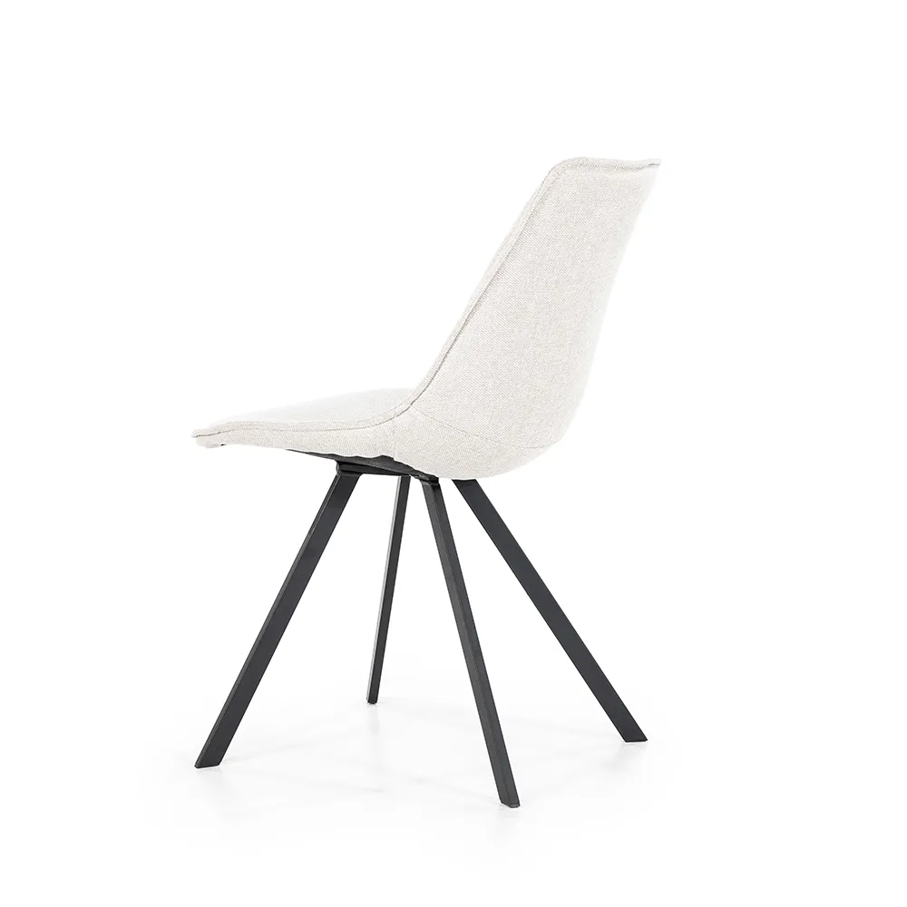 Matstol Boy Beige
