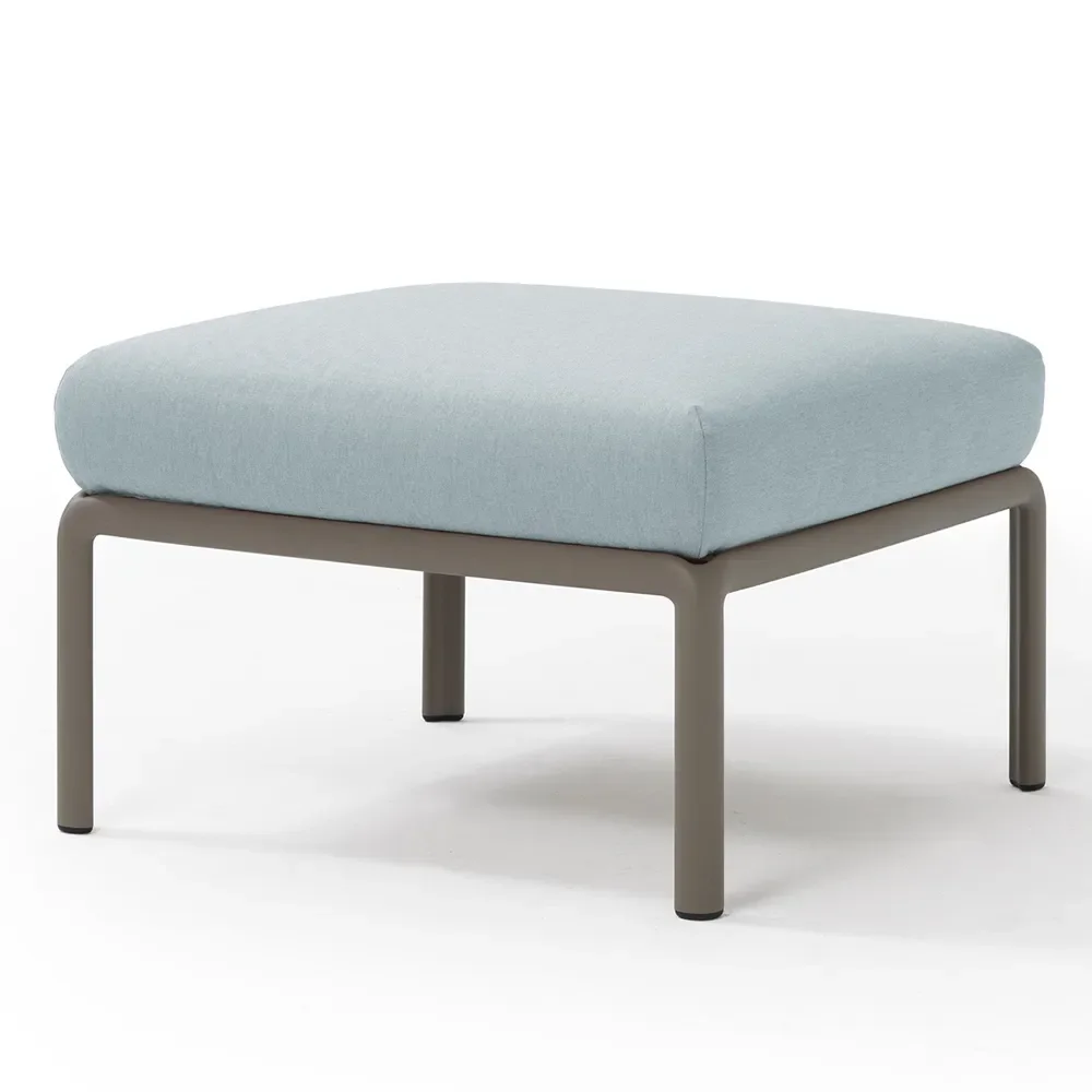 Nardi, Komodo pall Tortora - Ghiaccio Sunbrella