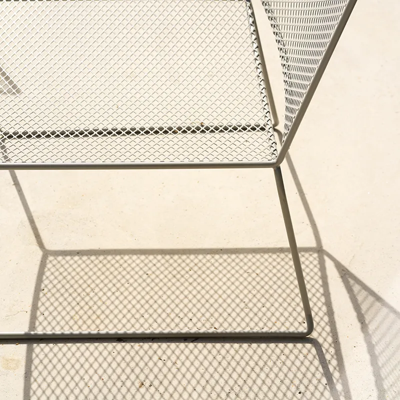 Haru lounge fåtölj Dusty Green