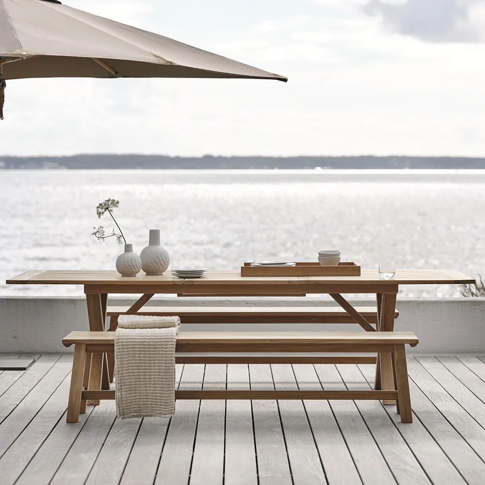 Brutus & Keros Matgrupp 