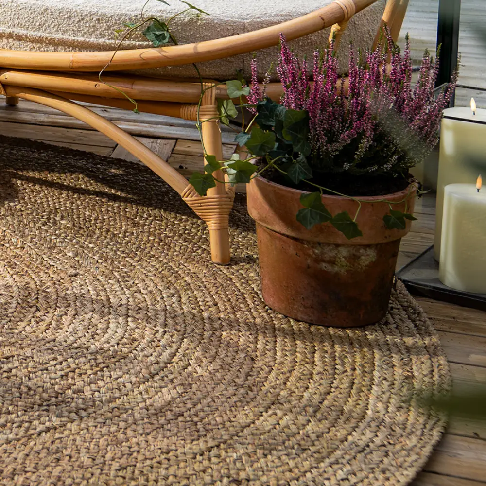 Amara Matta Ø198 cm