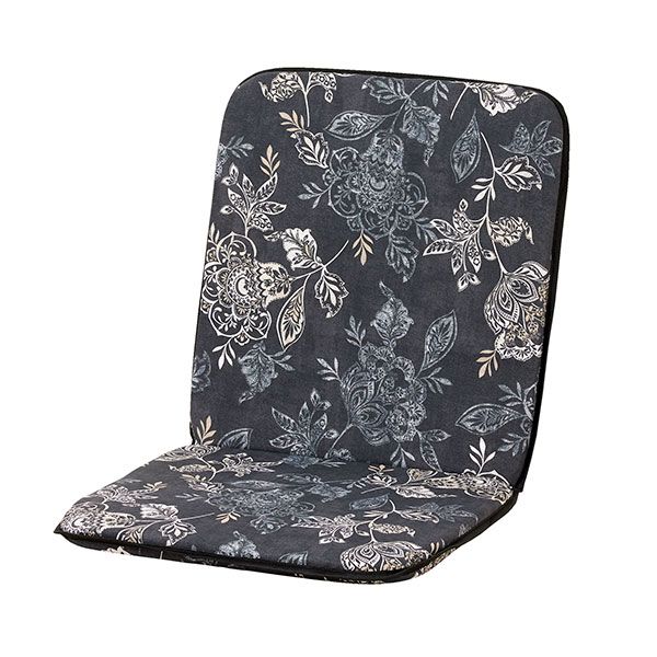 Fritab, Mini Fiberdyna 50 Cm Bred Nadirablack