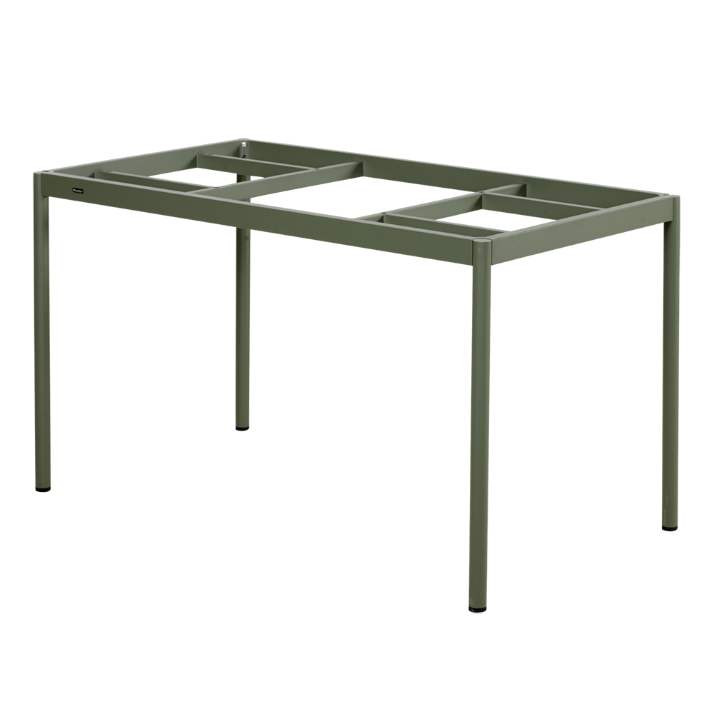 Nox Bistro bordsstativ 70x125 cm Nordic Green