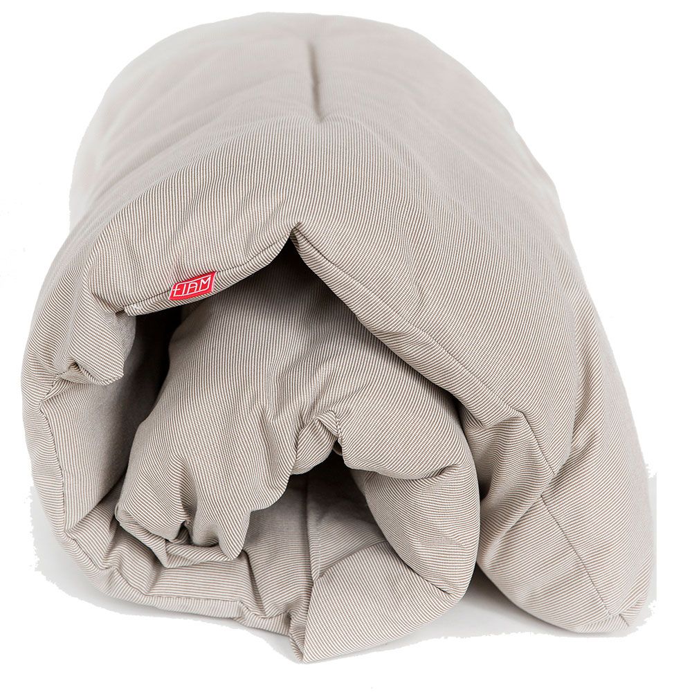 fiam, fiesta dyna till solstol beige olefin