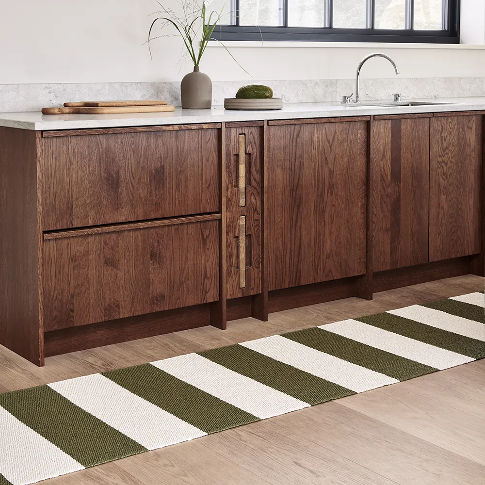 Bob matta Pine/Vanilla 70 x 150 cm