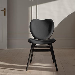 A Conversation Piece Matstol Black Oak/Shadow