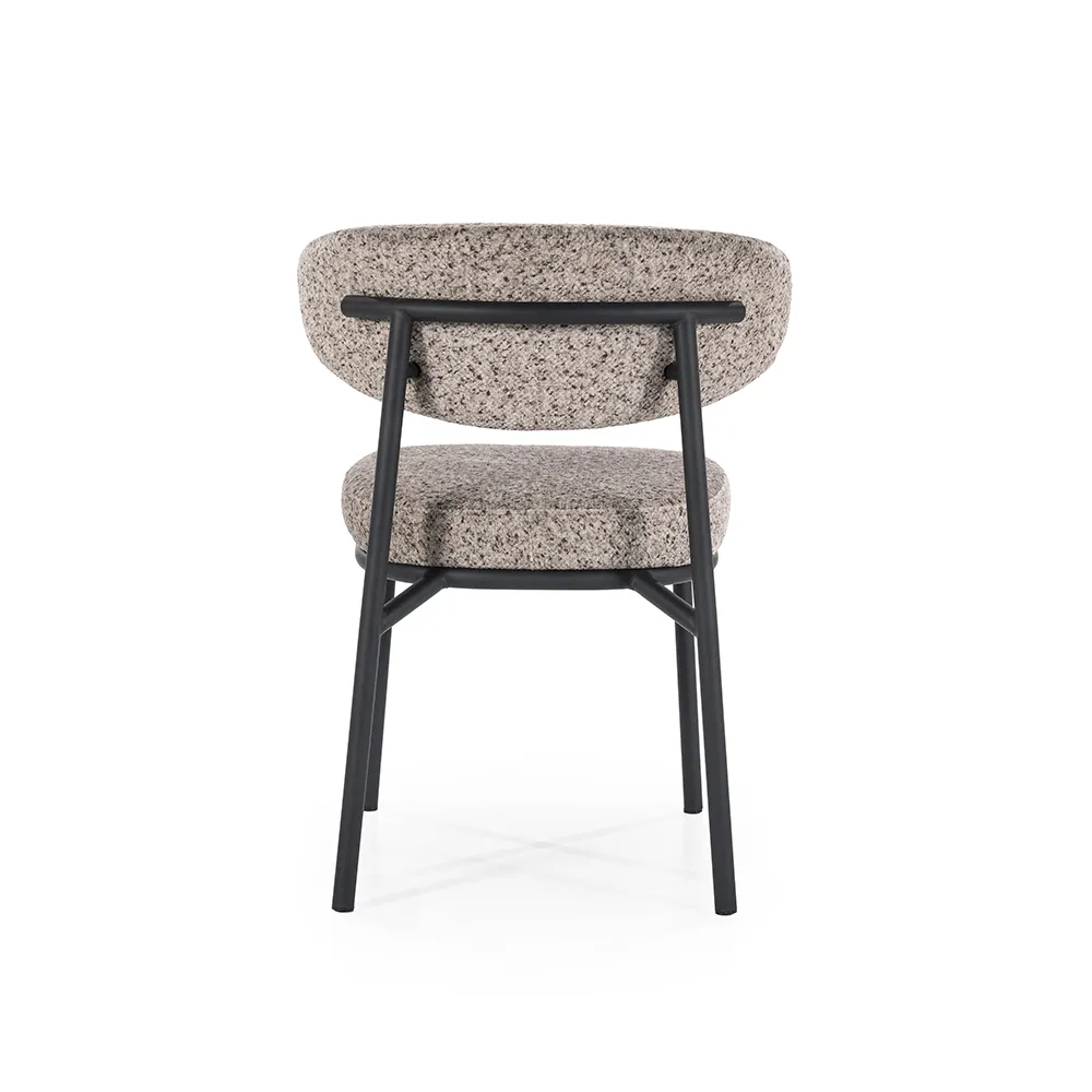 Matstol Jari Taupe