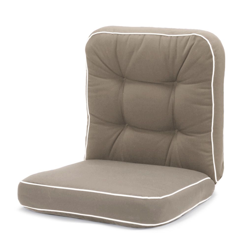 Hillerstorp, Texas Låg Taupe