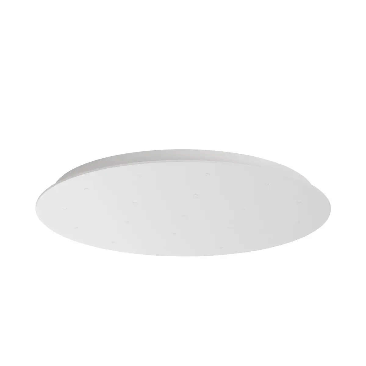 Muuto, Cluster Canopy - Ø 76 cm - Vit