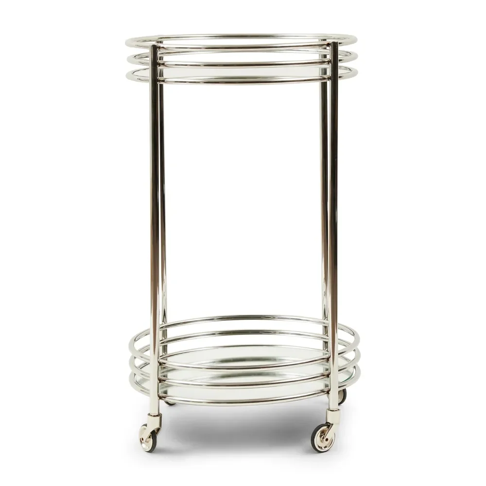 L'Hotel Bar Serveringsvagn