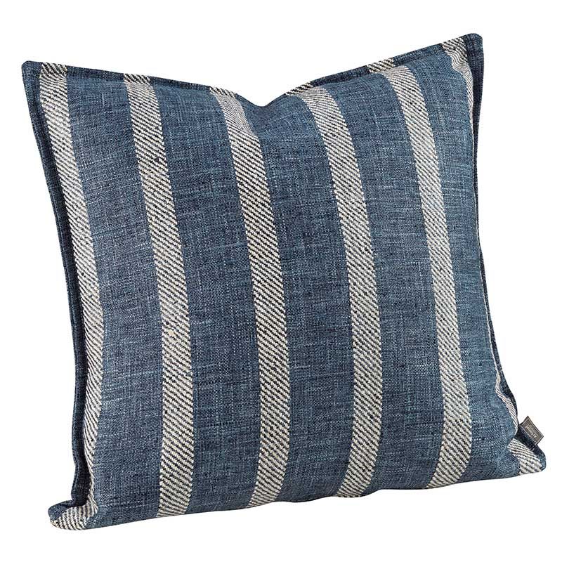 Artwood, Kuddfodral Mesmerize Indigo 60X60 Cm