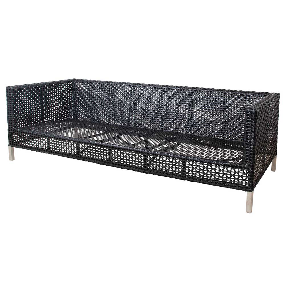 Connect 3-sits soffa