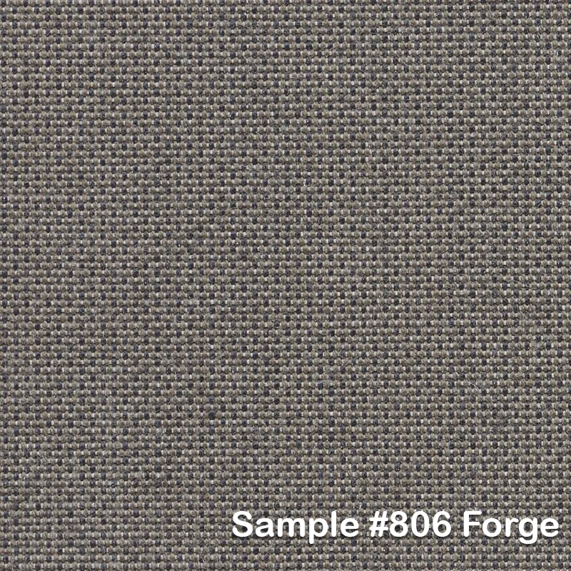 Fortano 400x300 cm parasoll antracit Cat.5 806 Forge