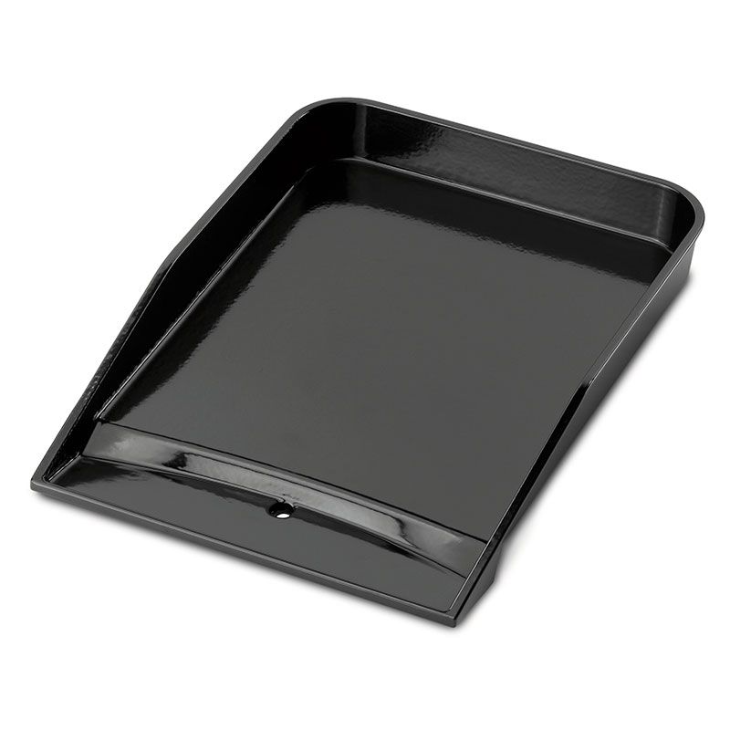 Weber, Plancha spirit 300 serien