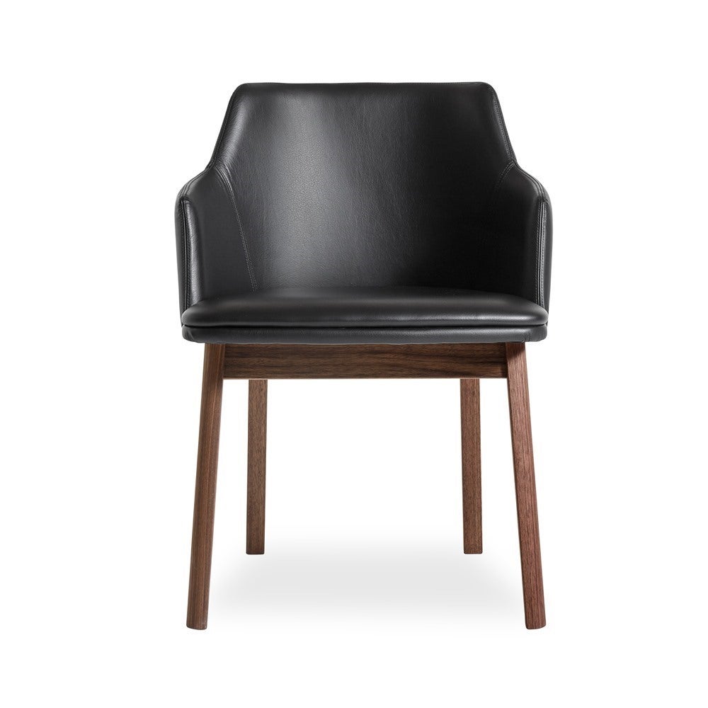 Sm65 stol med tyg i kategori 2