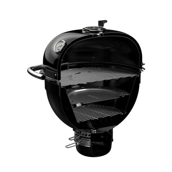 Summit Kamado e6 black 