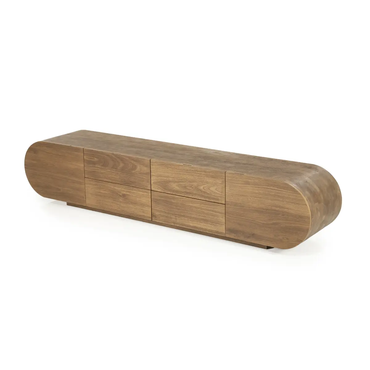 King TV-skåp 210 cm