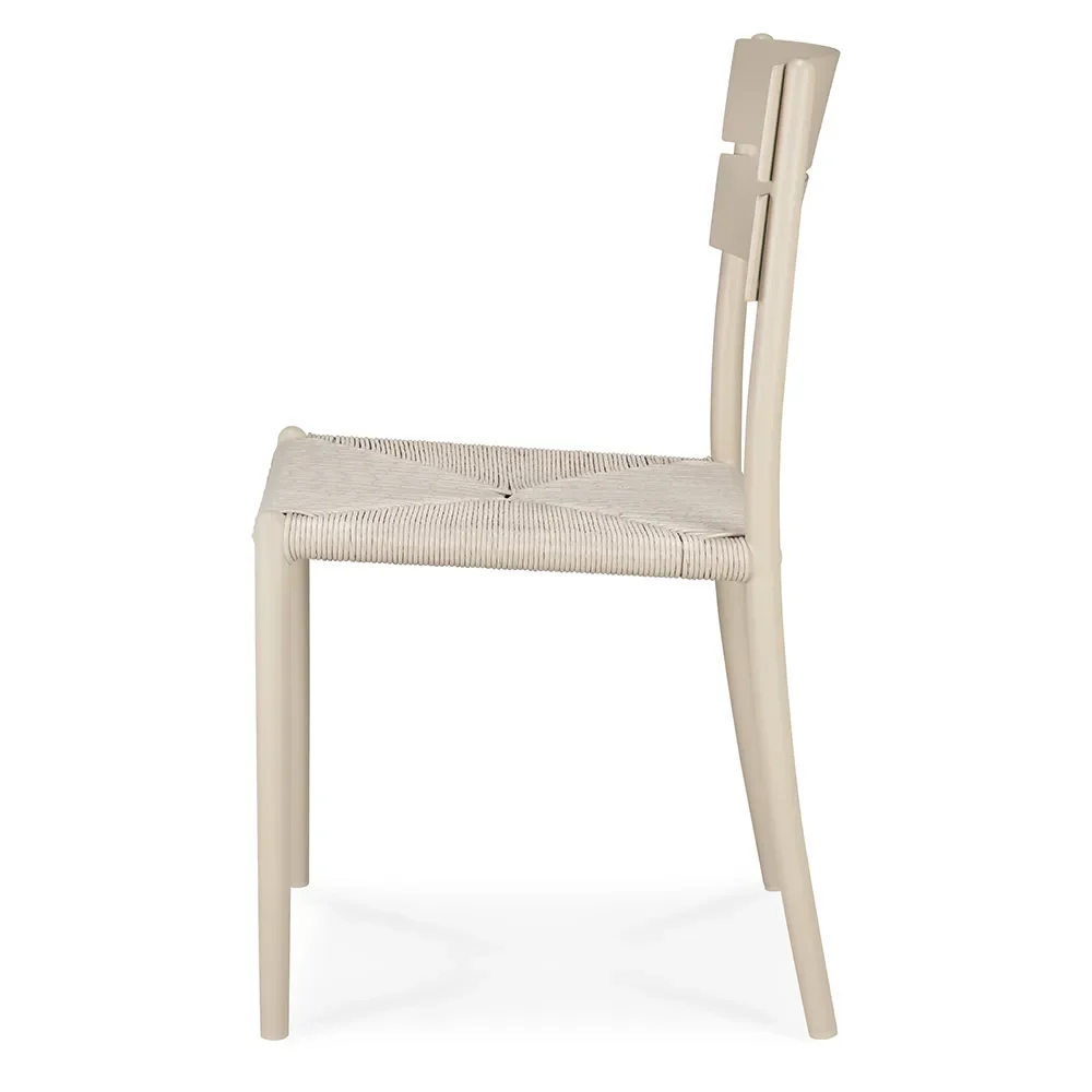 Elin utematsstol sand