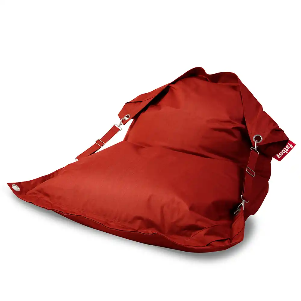 Fatboy, Buggle-Up Outdoor Red