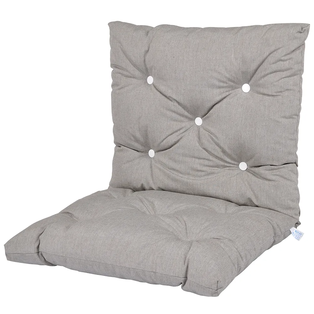 Fritab, Lågvik Flockdyna Askgrå