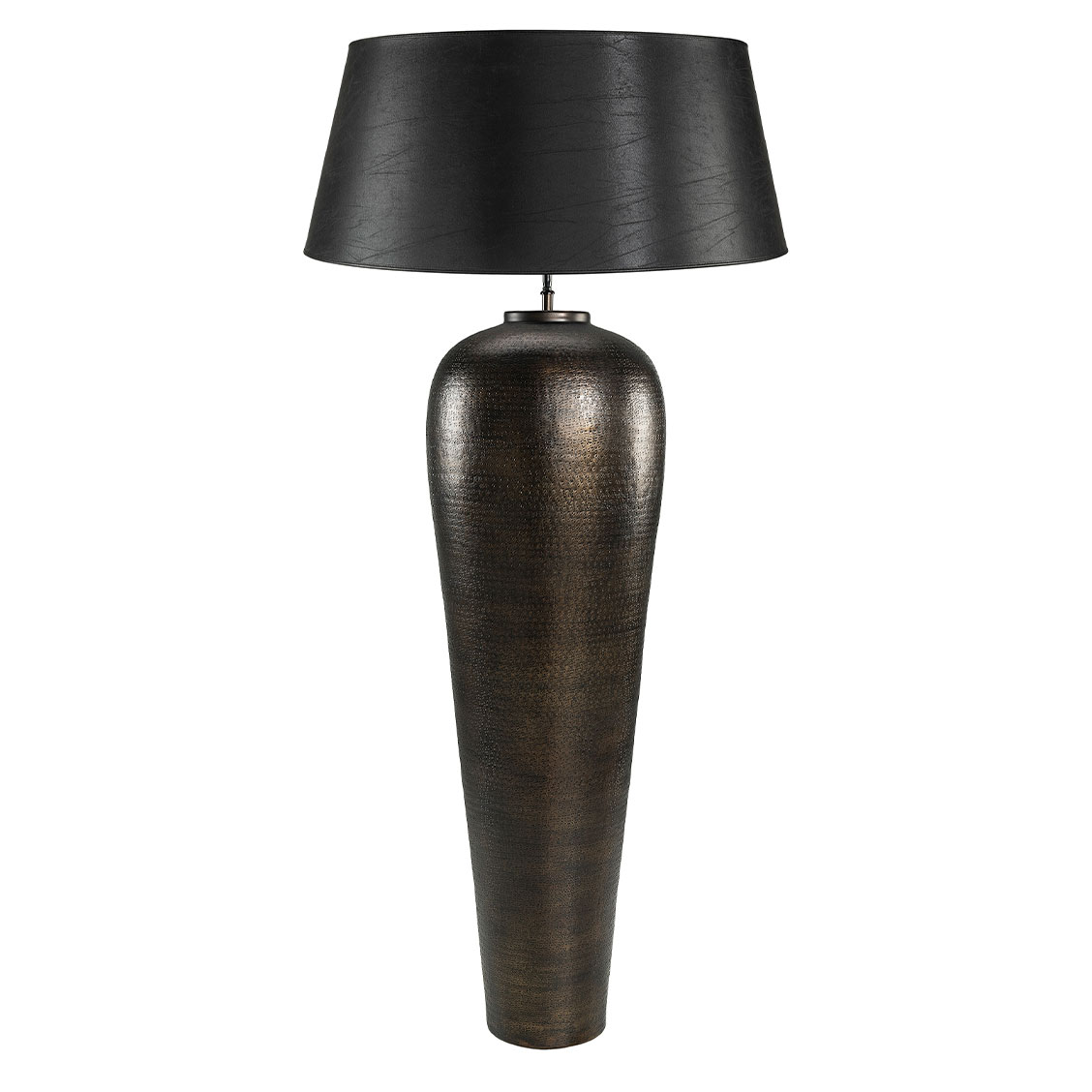 Artwood Florence  Golvlampa Antique Bronze