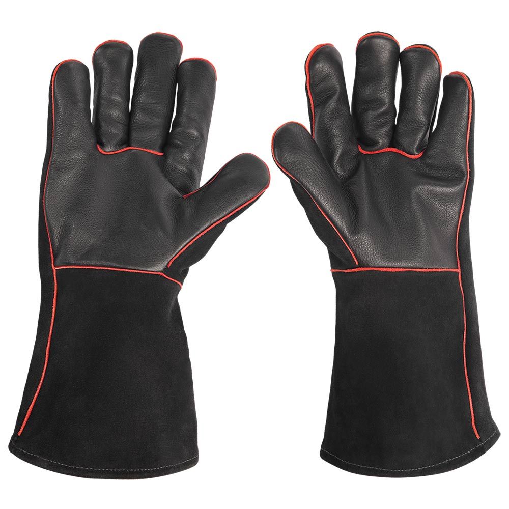 Alternativ bild 1 för Weber Grillhandskar