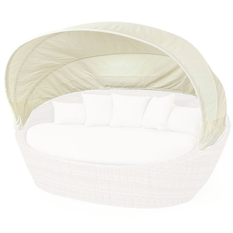 Tak beige till Ninja Sunbed