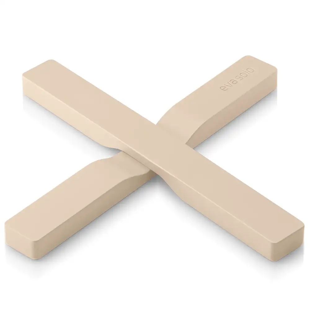 Eva Solo, Magnetisk Grytunderlägg Beige