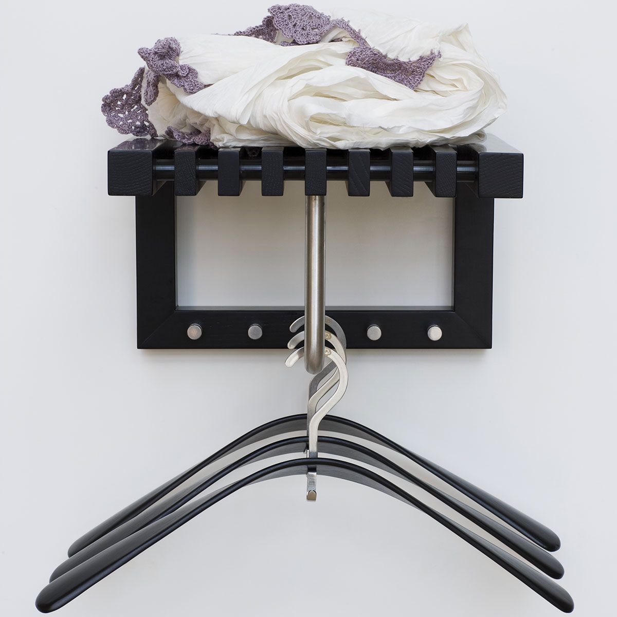 Cutter Klädhängare Ek