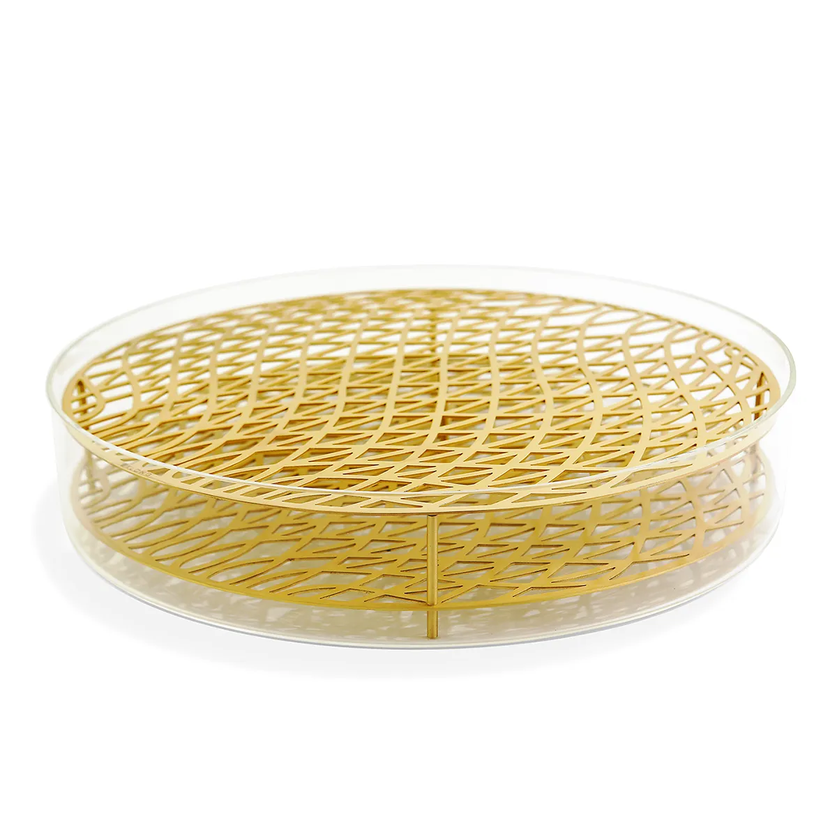 Äng Mega Brass Mässing, Glas