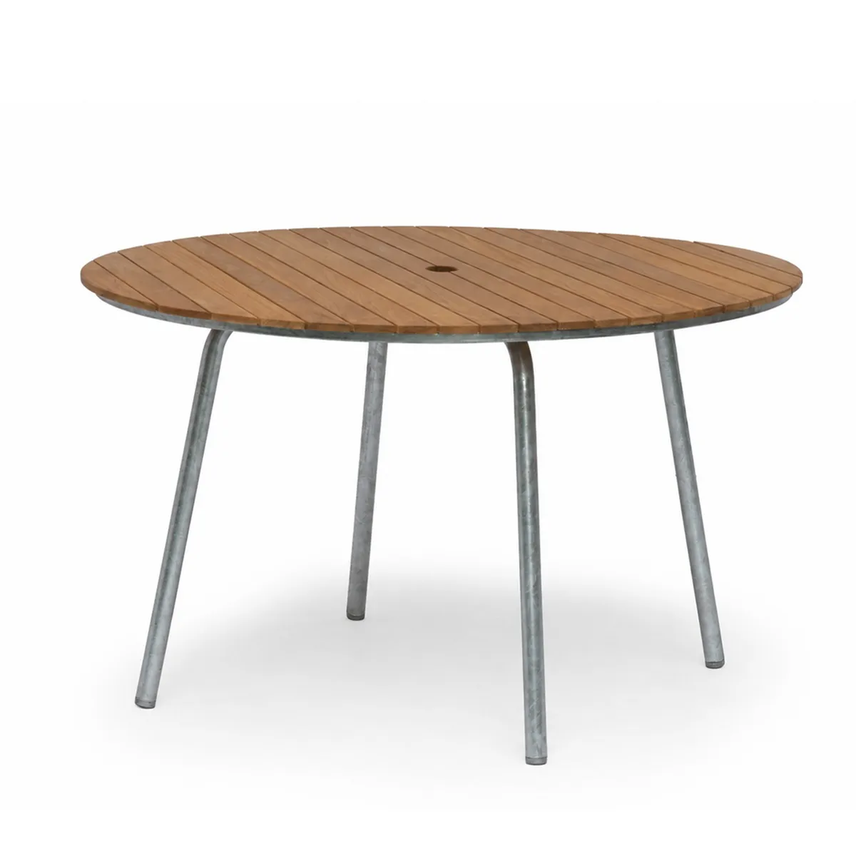 Hillerstorp, Sandhamn Matbord Ø120 cm