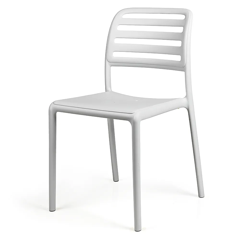 Nardi, Costa matstol White