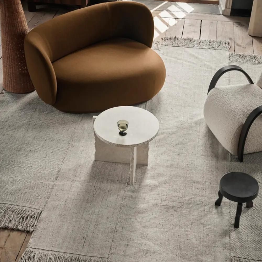 Alter Matta 200x250 cm- Natural