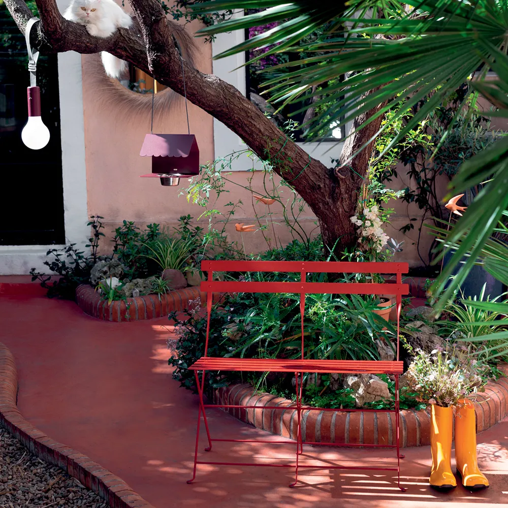 Bistro 2-sits soffa Chili