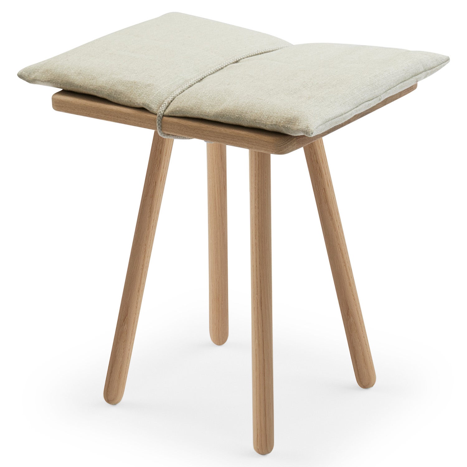 Produktfoto för Skagerak, Georg Stool Oak