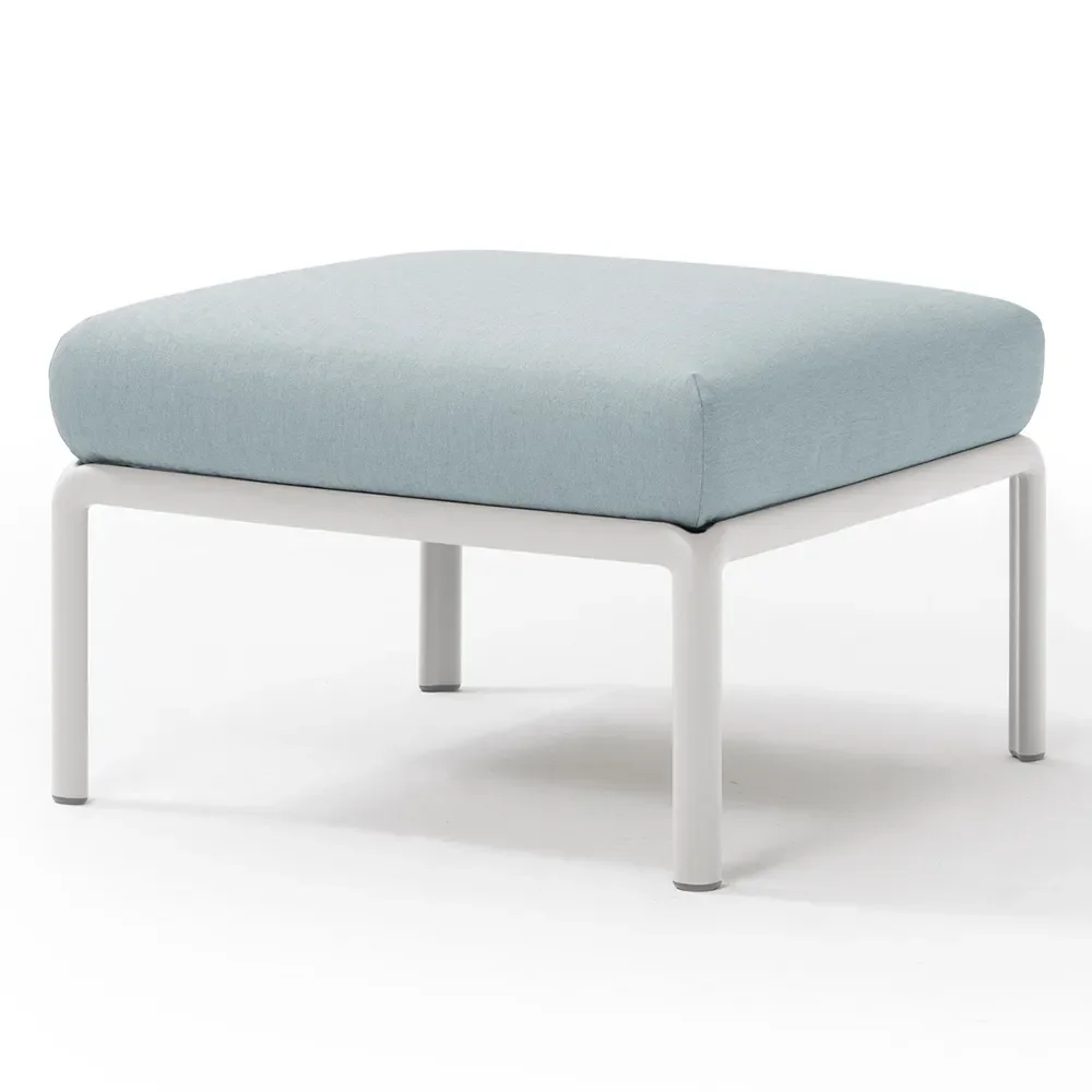 Nardi, Komodo pall White - Ghiaccio Sunbrella