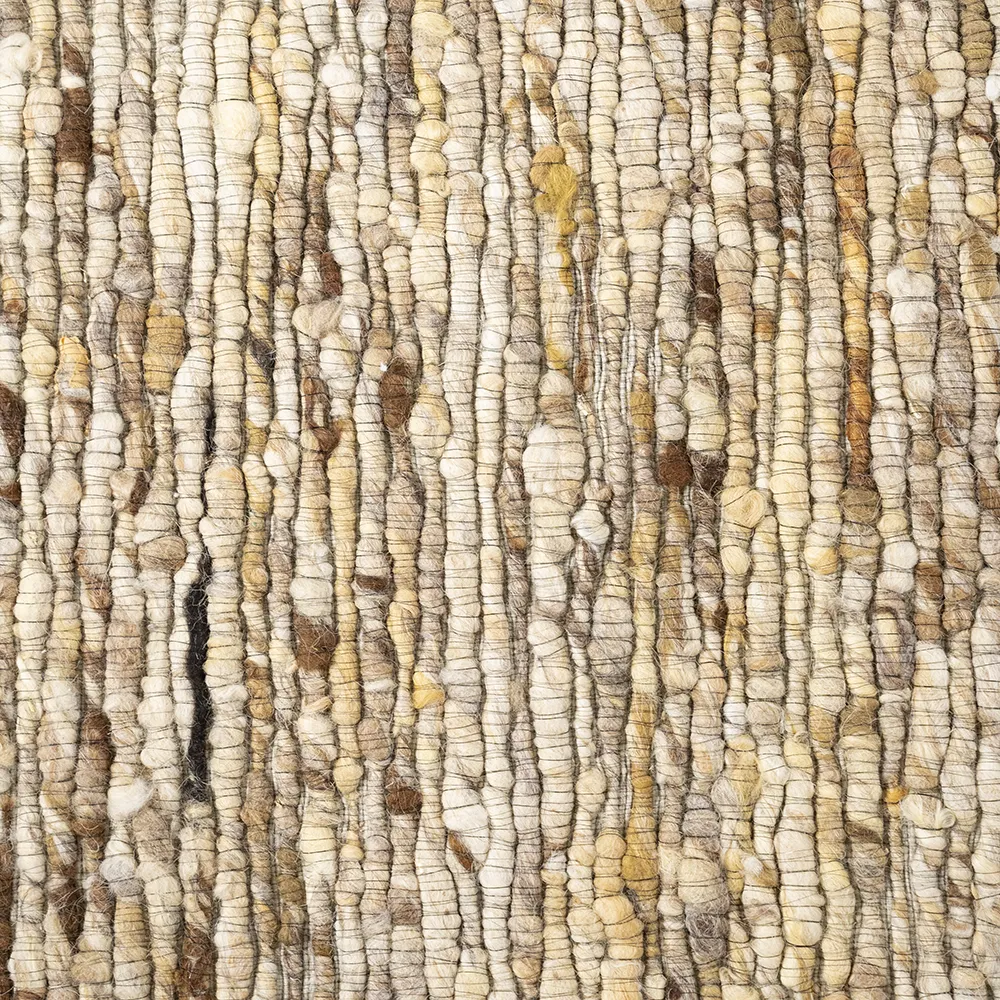 Matta Takara Mustard 190x290 cm