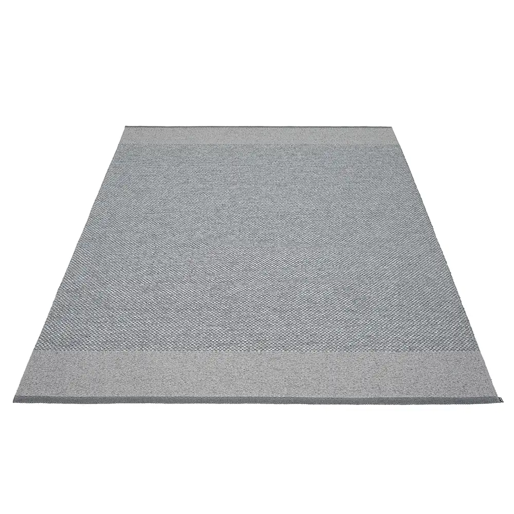 Edit matta 140x200 cm Granit